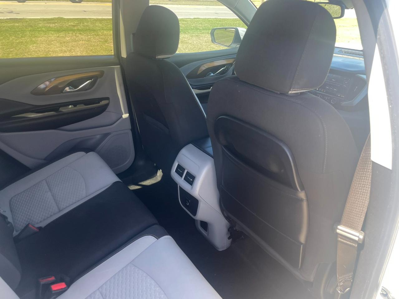 GMC Terrain SLE 2018