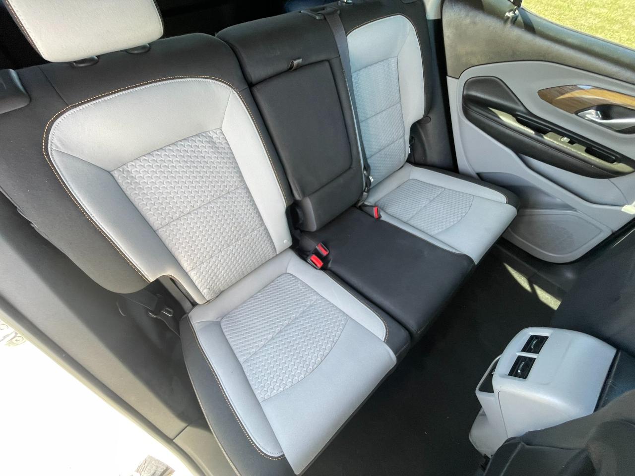 GMC Terrain SLE 2018