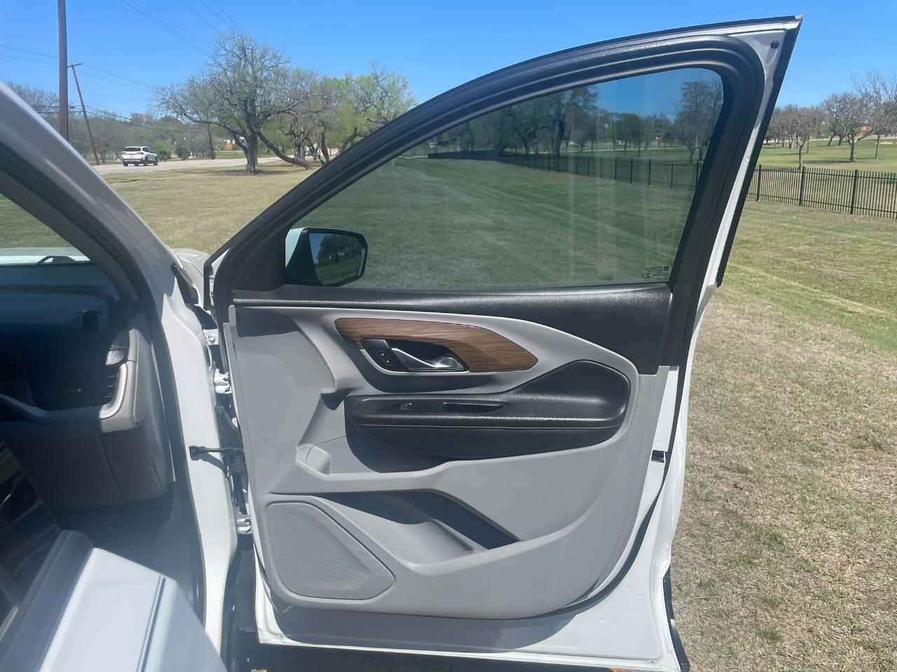 GMC Terrain SLE 2018