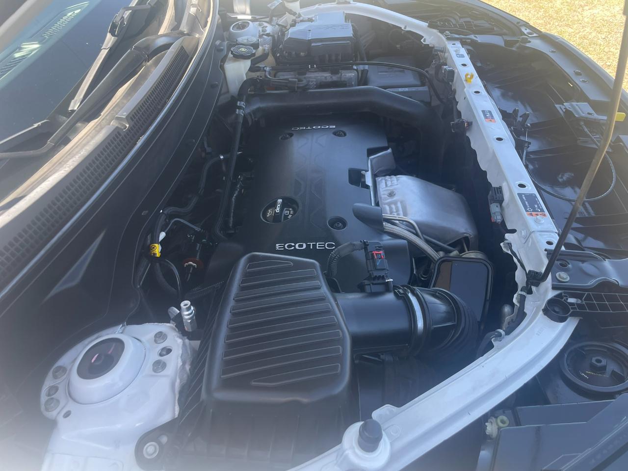 GMC Terrain SLE 2018