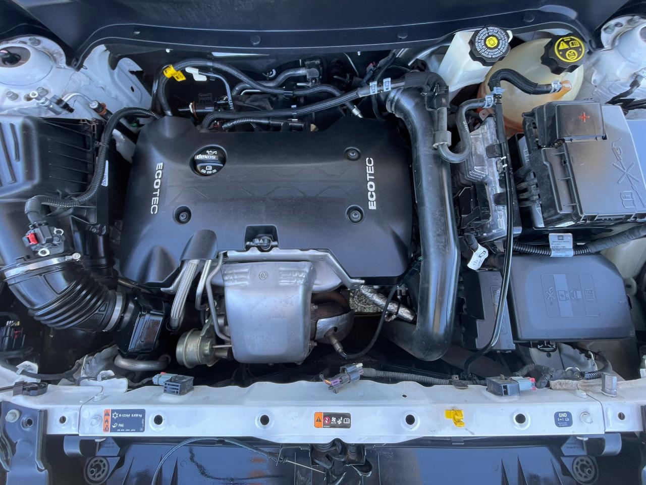 GMC Terrain SLE 2018