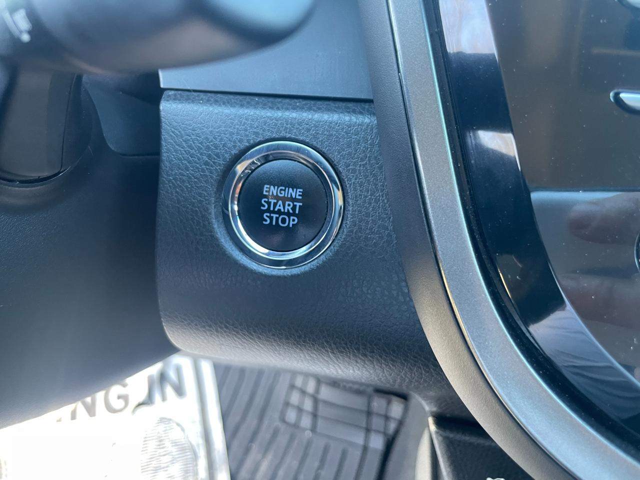 Toyota Camry XSE 2020