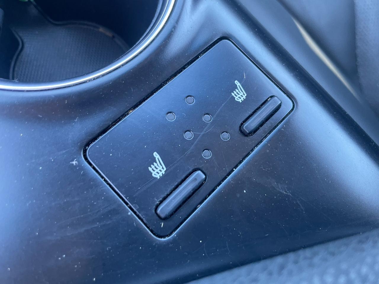 Toyota Camry XSE 2020