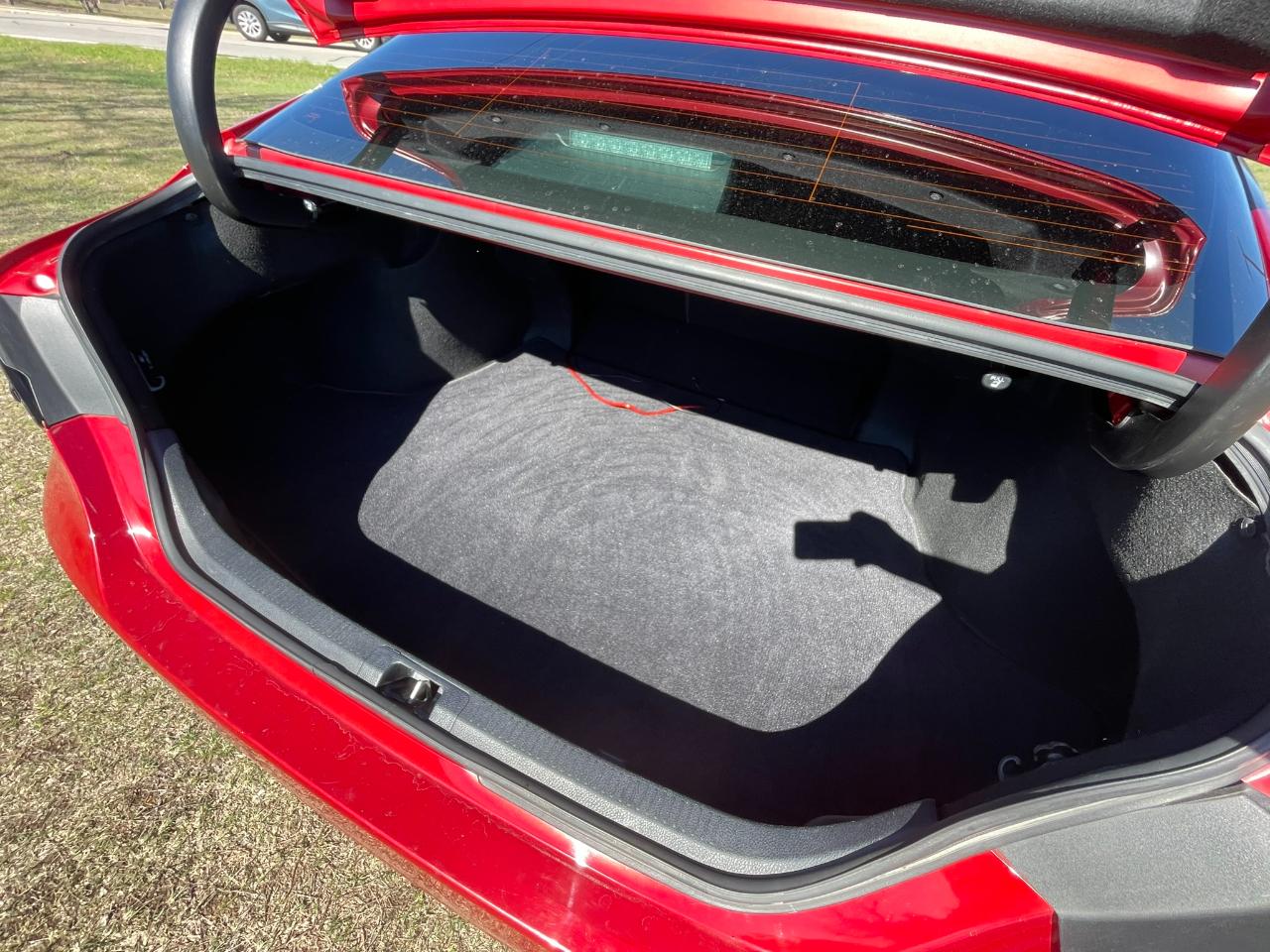 Toyota Camry XSE 2020