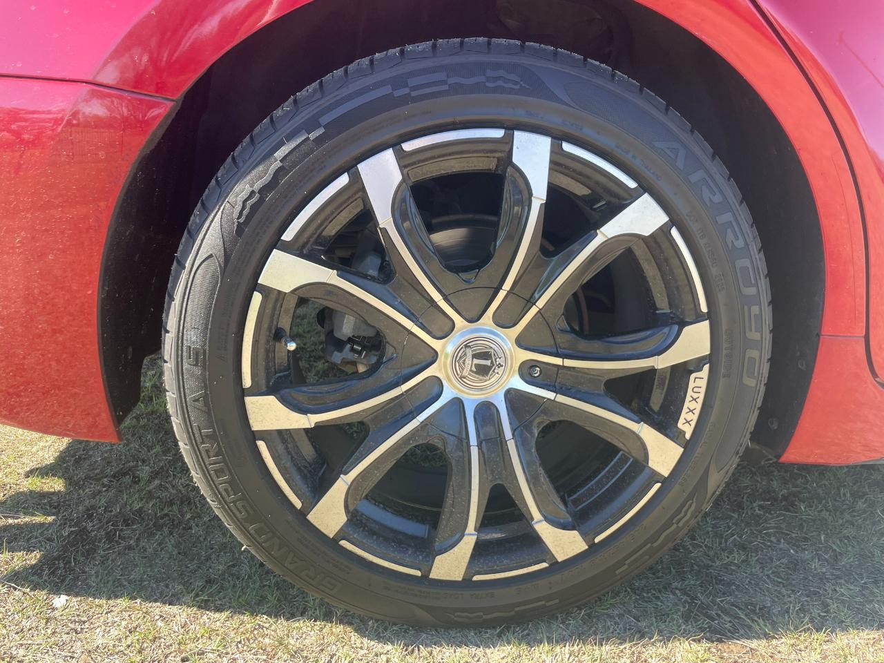 Toyota Camry XSE 2020