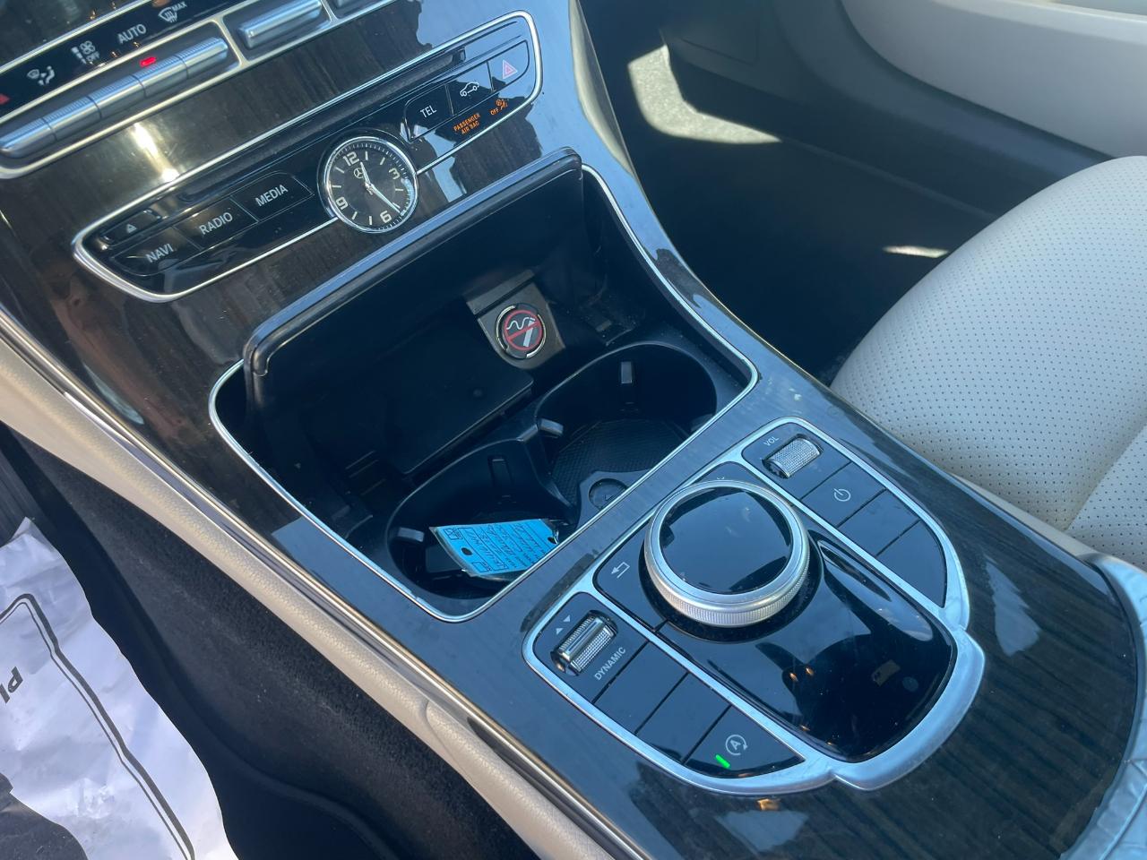 Mercedes-Benz C-Class C300 4MATIC Sedan 2018