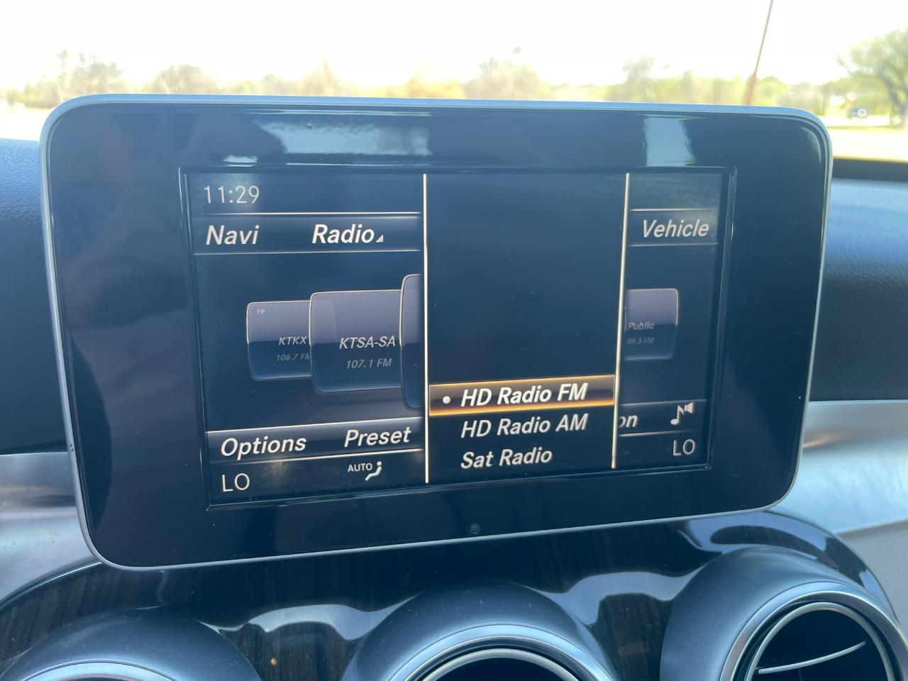 Mercedes-Benz C-Class C300 4MATIC Sedan 2018