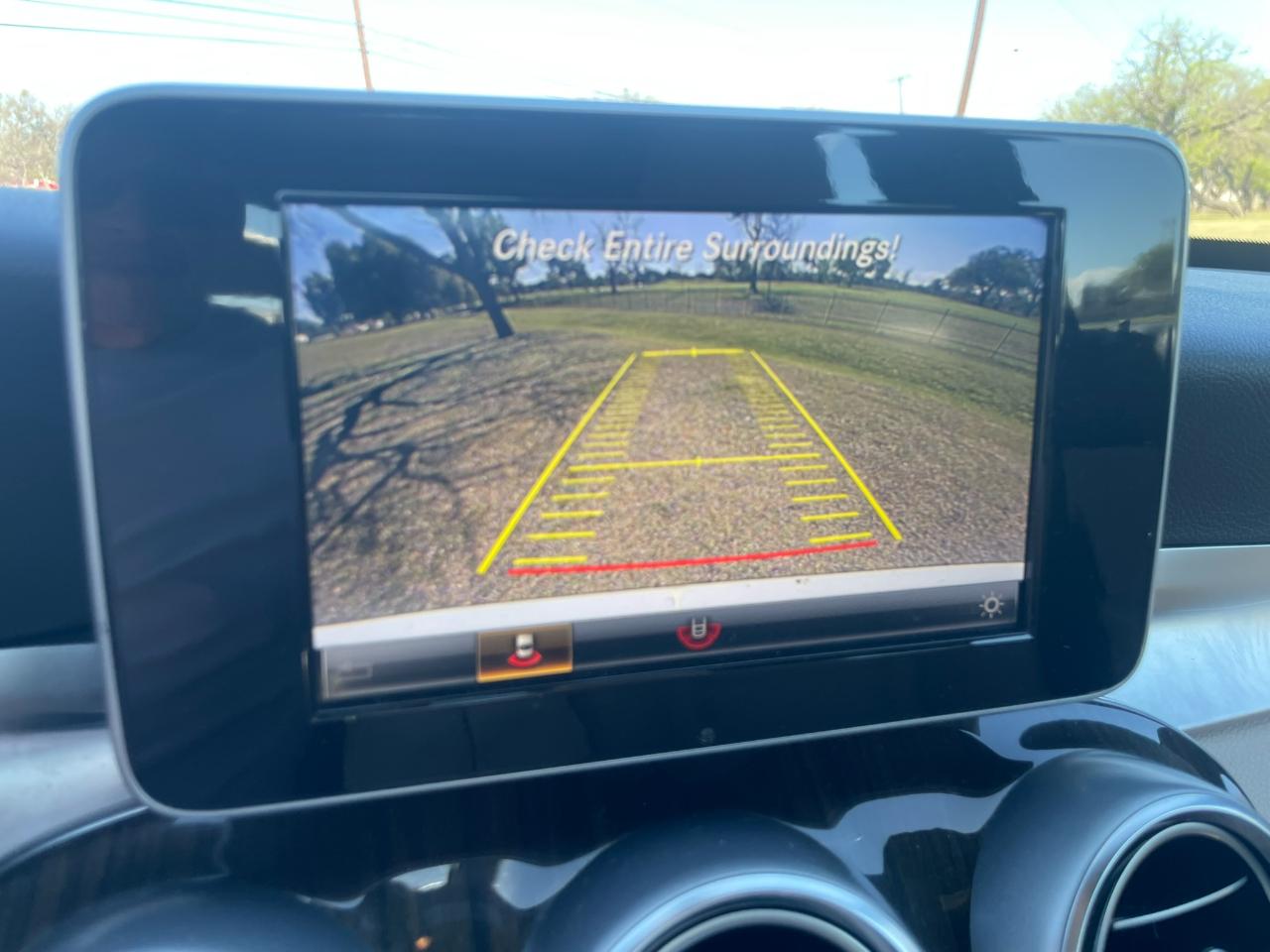 Mercedes-Benz C-Class C300 4MATIC Sedan 2018