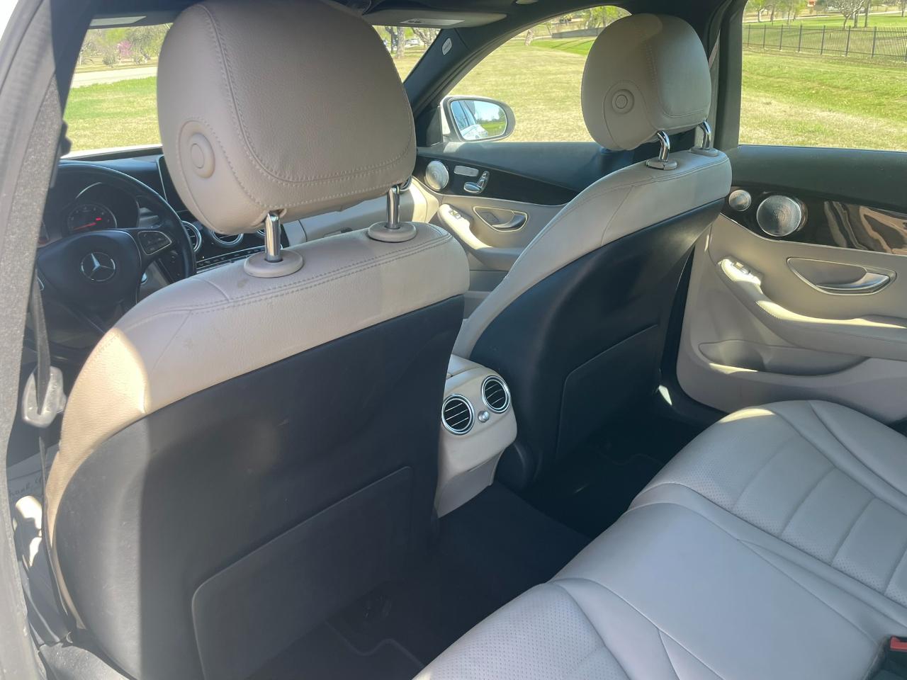 Mercedes-Benz C-Class C300 4MATIC Sedan 2018