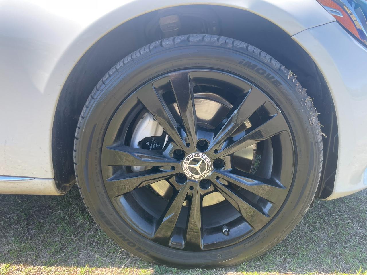 Mercedes-Benz C-Class C300 4MATIC Sedan 2018