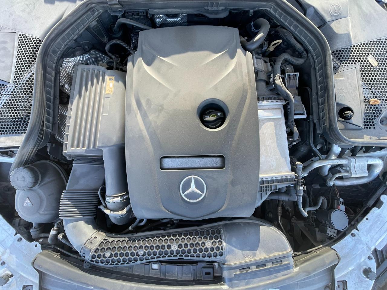 Mercedes-Benz C-Class C300 4MATIC Sedan 2018