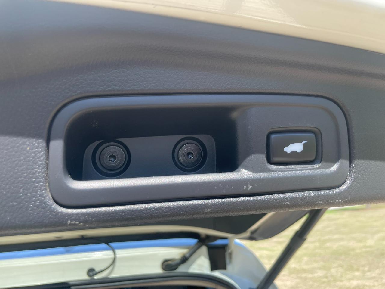 Honda Pilot EXL 2WD 2016