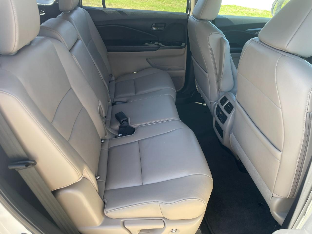 Honda Pilot EXL 2WD 2016