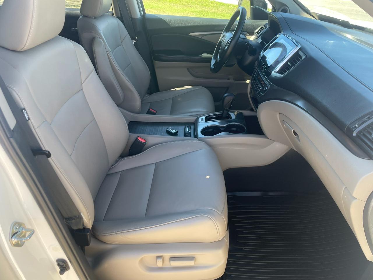 Honda Pilot EXL 2WD 2016