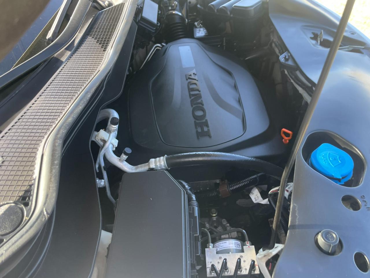 Honda Pilot EXL 2WD 2016