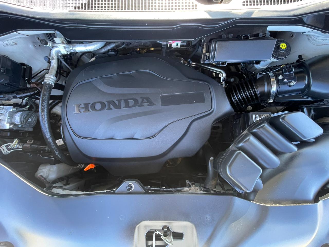 Honda Pilot EXL 2WD 2016