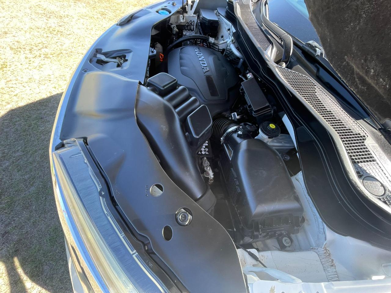 Honda Pilot EXL 2WD 2016