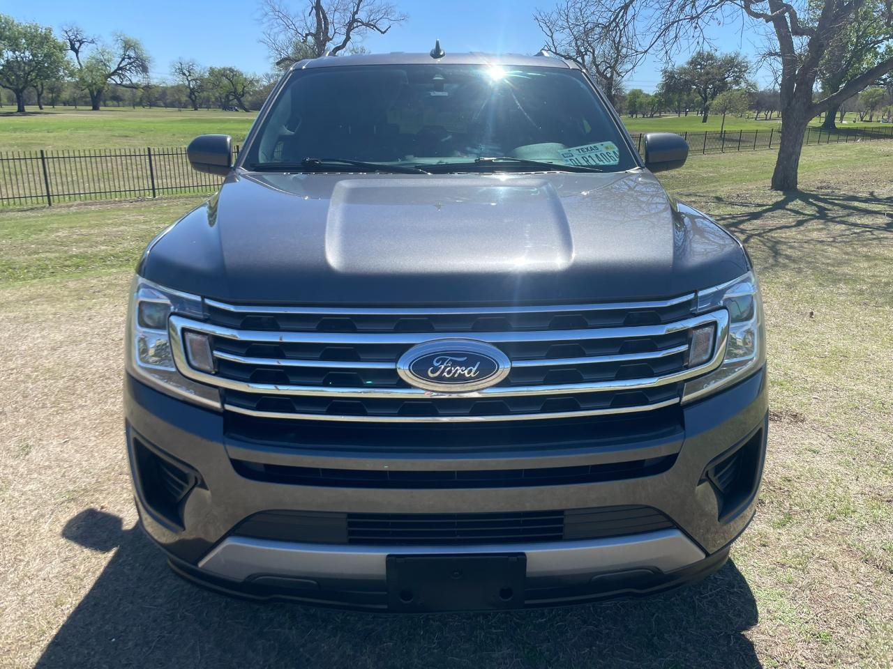 Ford Expedition XLT 2020