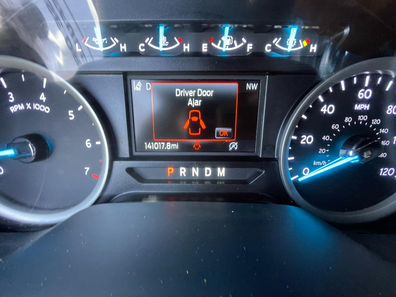 Ford Expedition XLT 2020