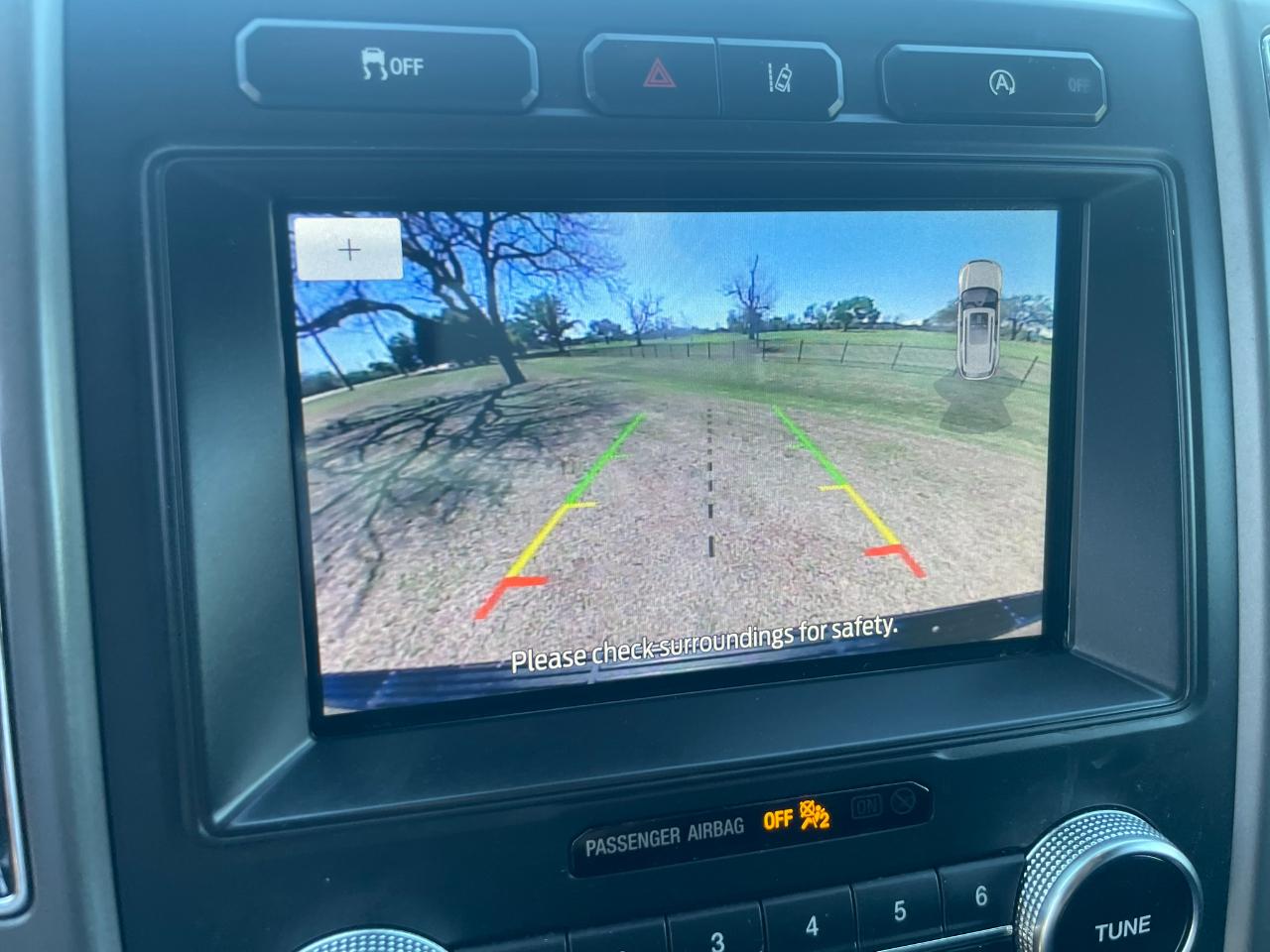 Ford Expedition XLT 2020