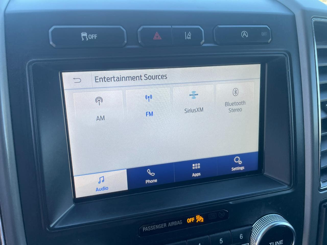 Ford Expedition XLT 2020