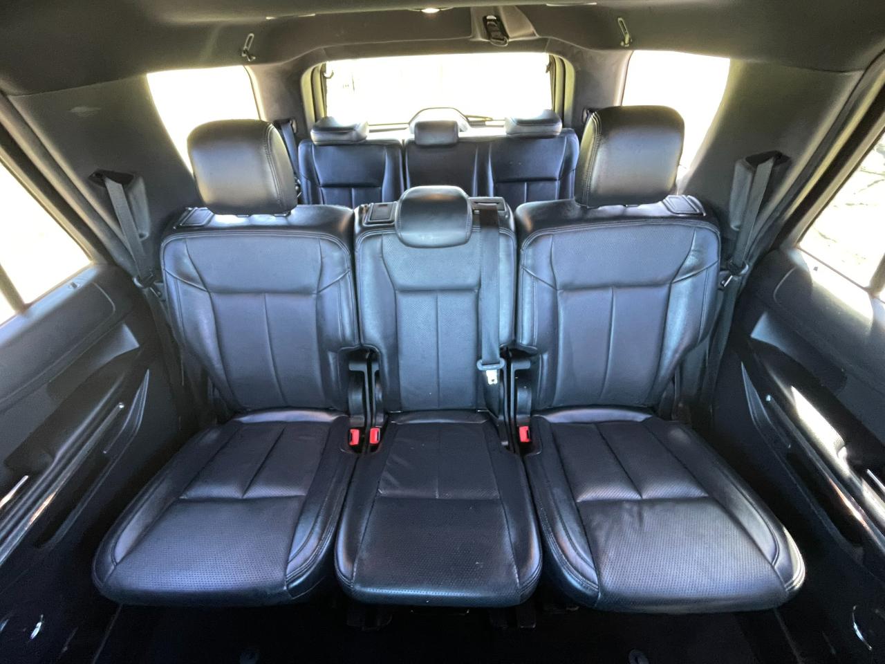 Ford Expedition XLT 2020