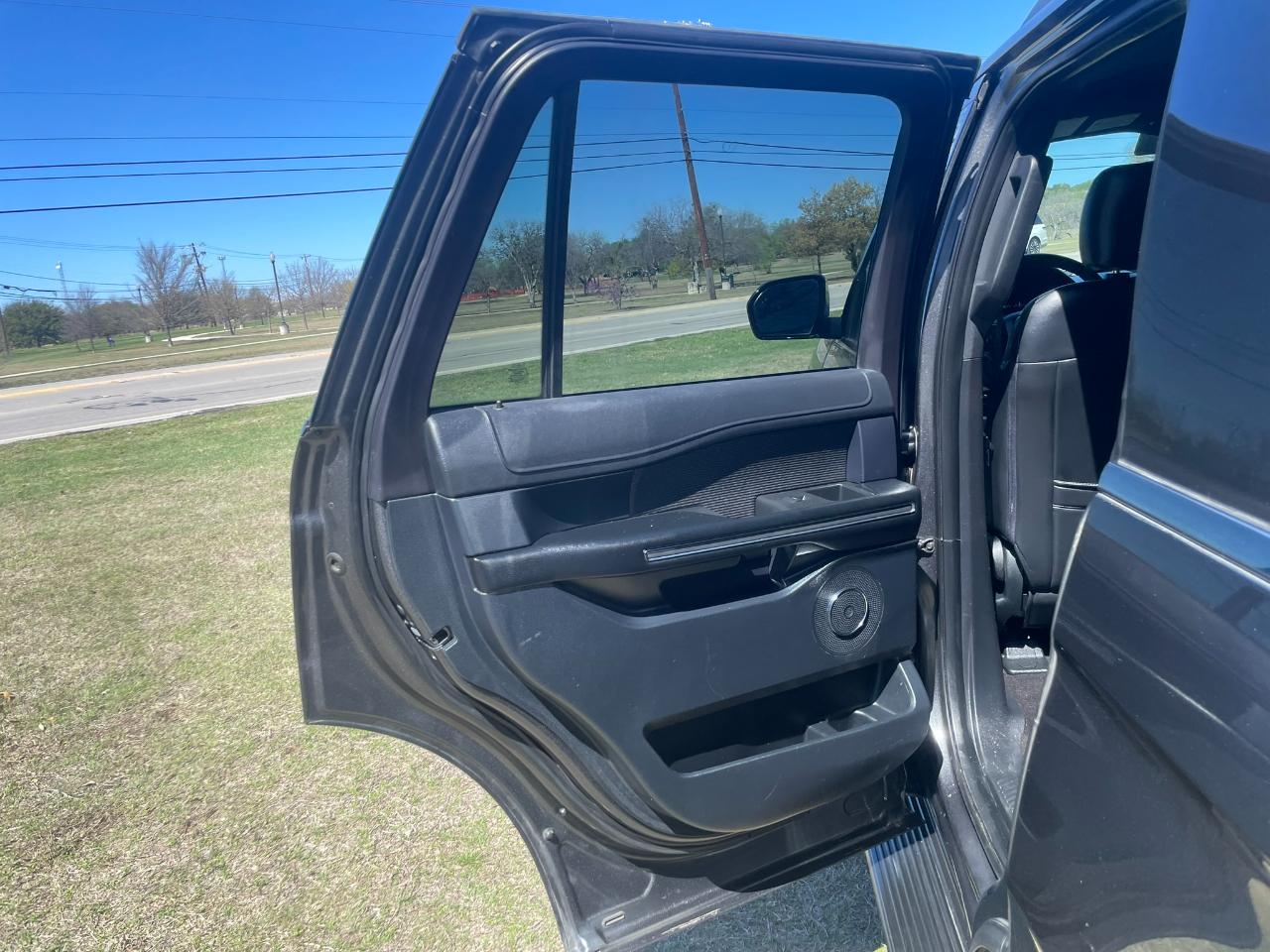 Ford Expedition XLT 2020