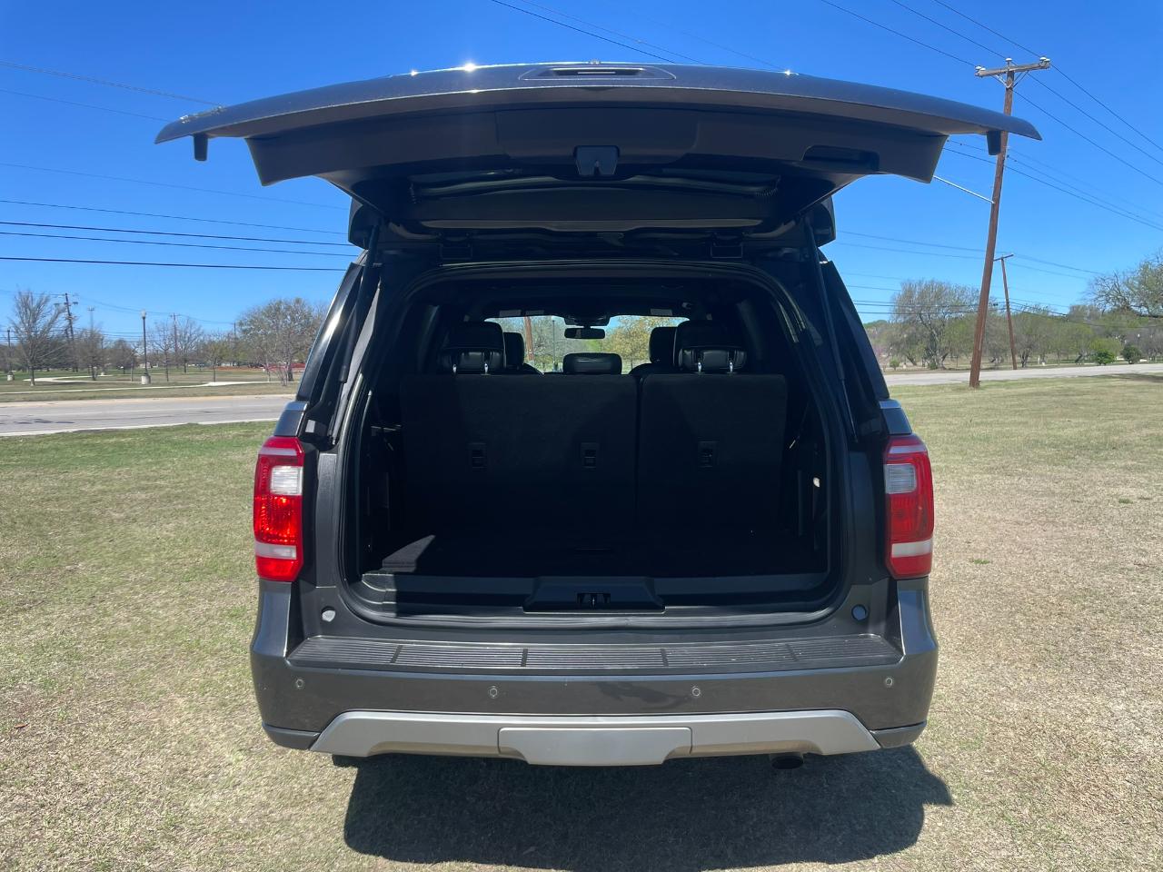 Ford Expedition XLT 2020