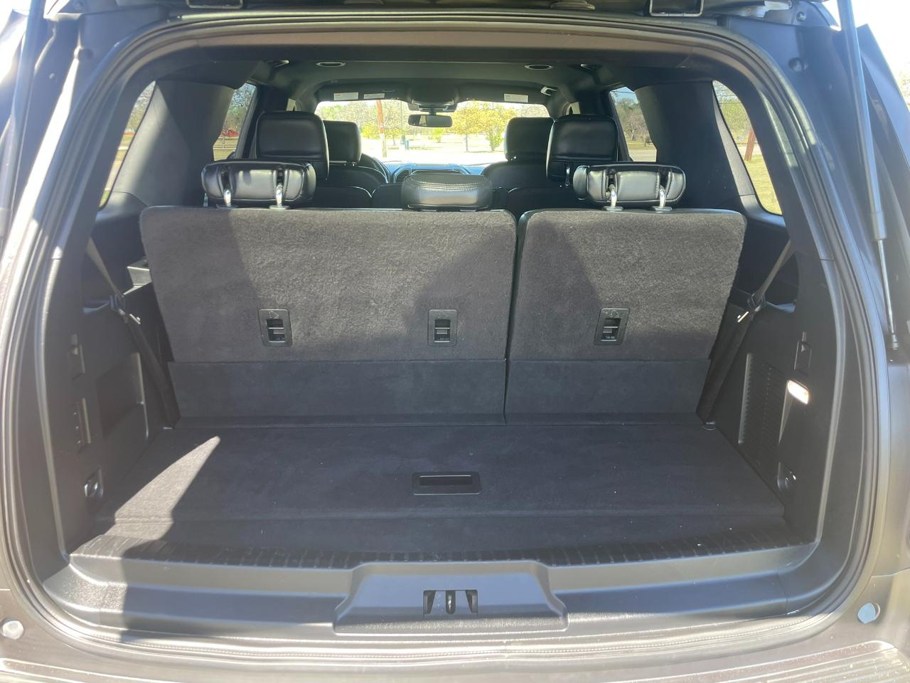 Ford Expedition XLT 2020