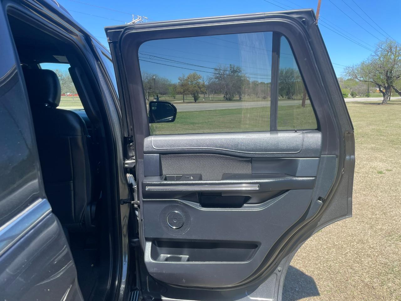 Ford Expedition XLT 2020