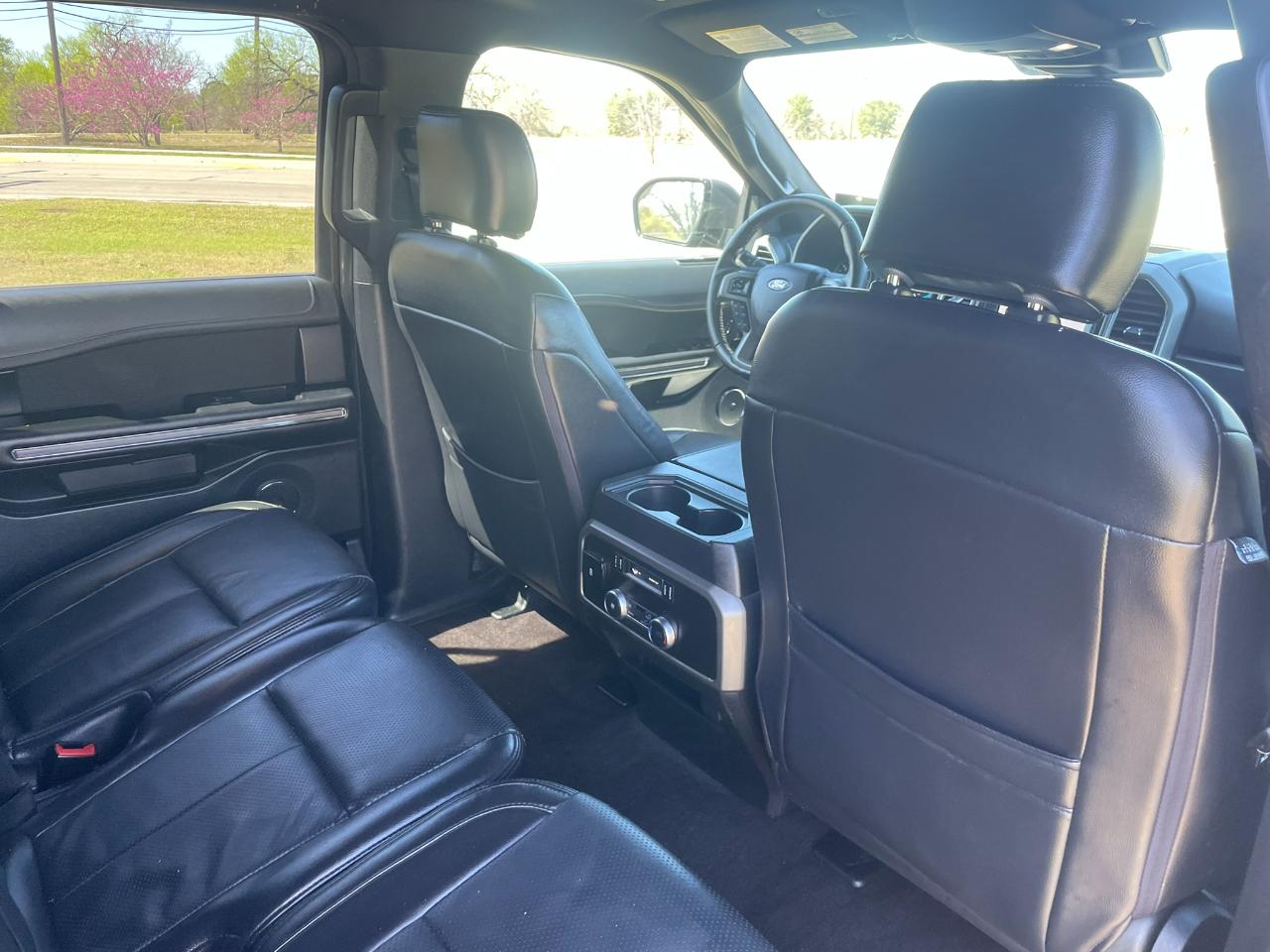 Ford Expedition XLT 2020