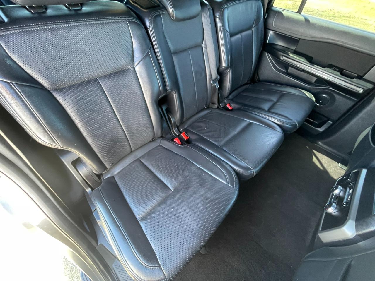 Ford Expedition XLT 2020