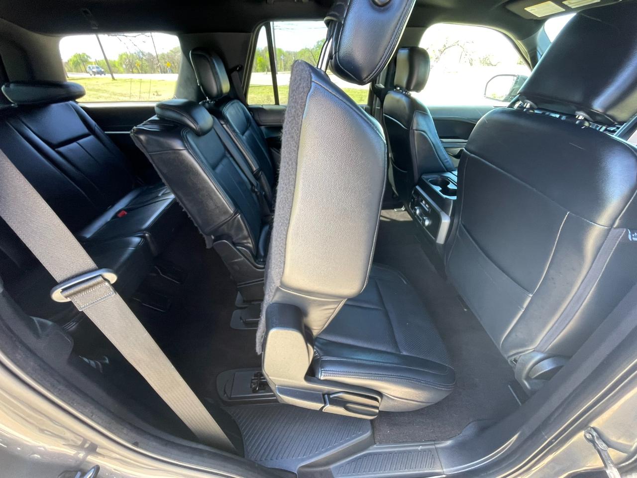 Ford Expedition XLT 2020