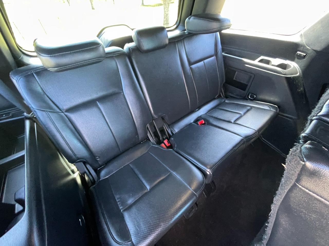 Ford Expedition XLT 2020