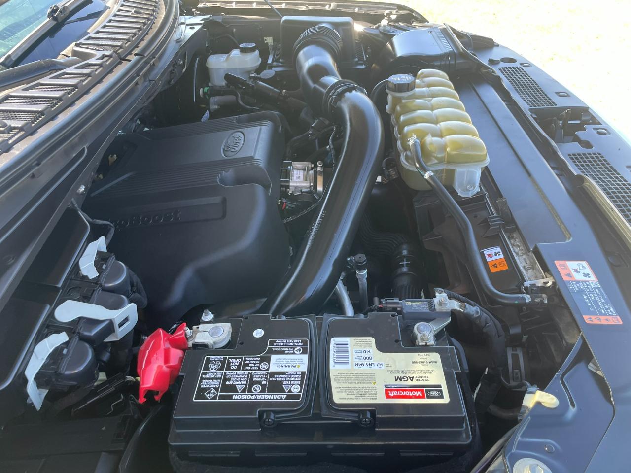 Ford Expedition XLT 2020