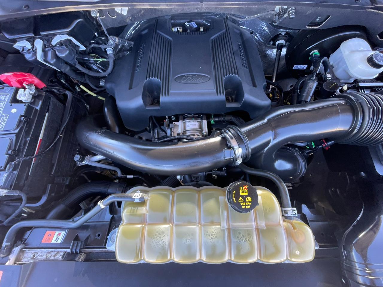 Ford Expedition XLT 2020