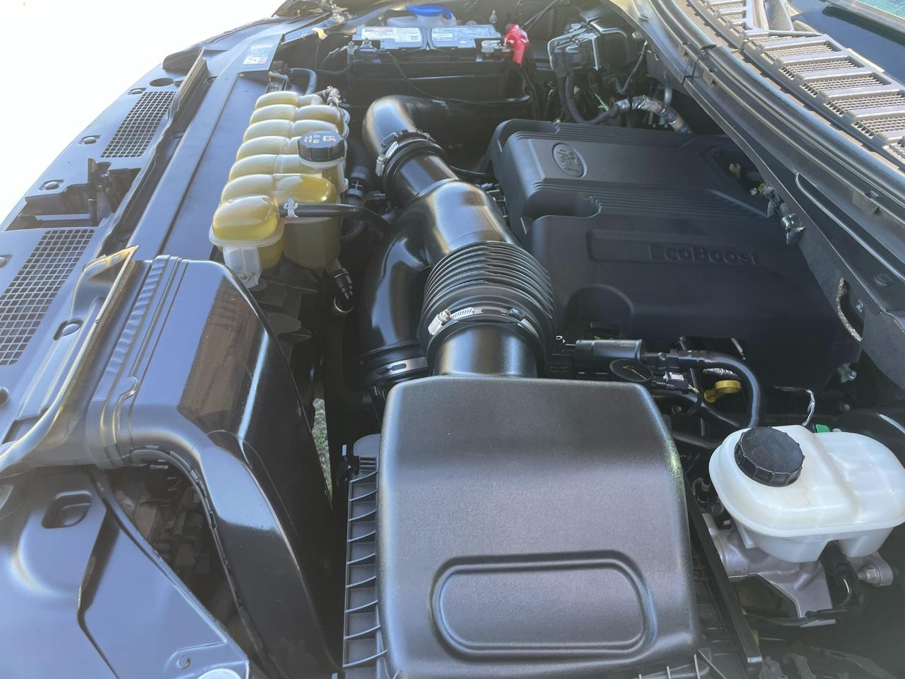 Ford Expedition XLT 2020