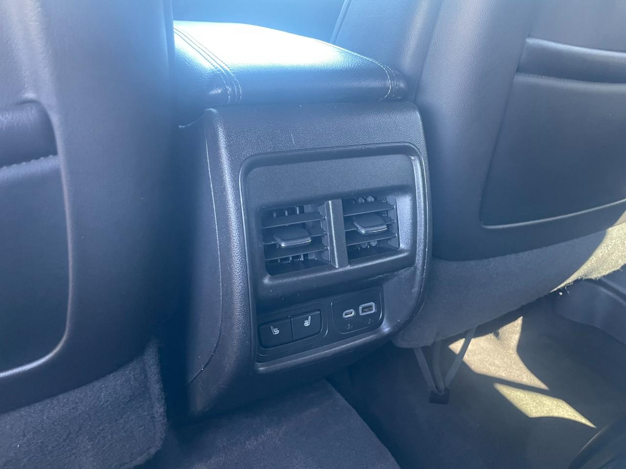 Cadillac XT4 Premium Luxury 2019