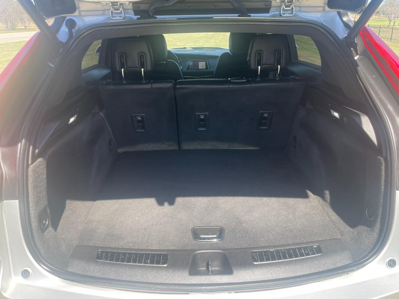 Cadillac XT4 Premium Luxury 2019