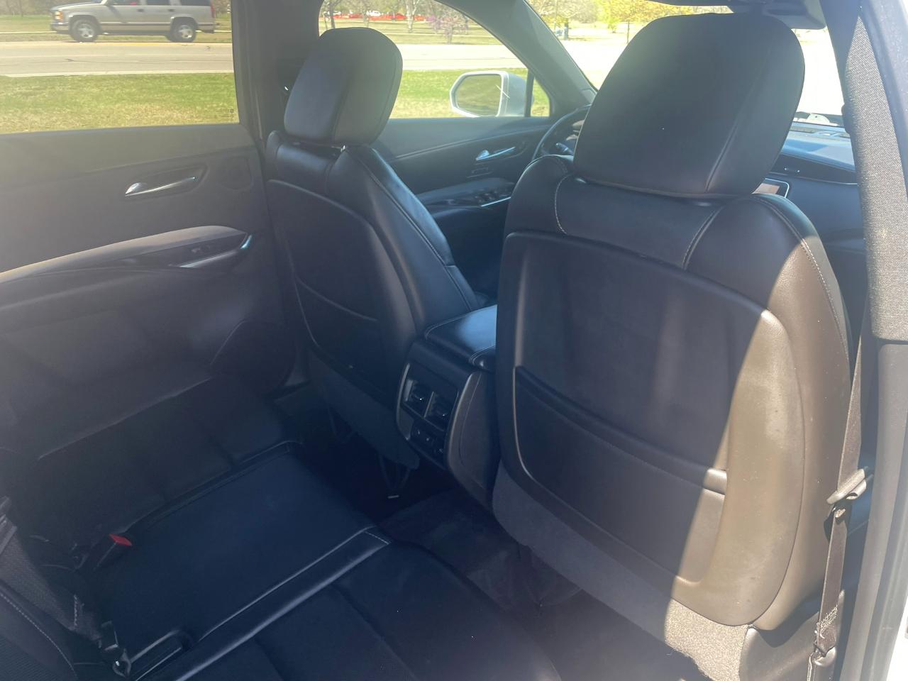 Cadillac XT4 Premium Luxury 2019