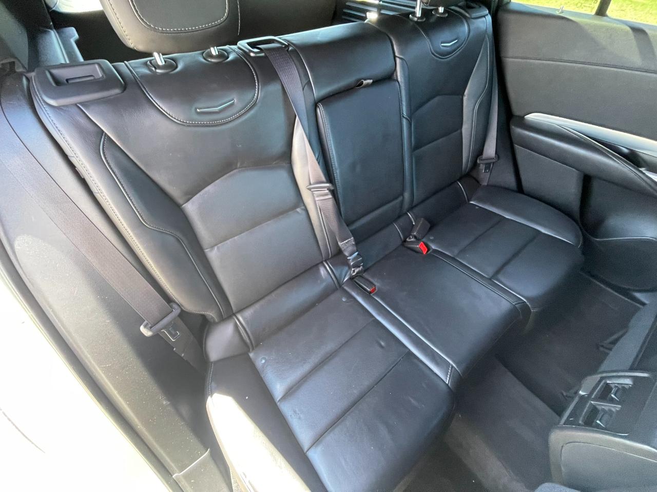 Cadillac XT4 Premium Luxury 2019