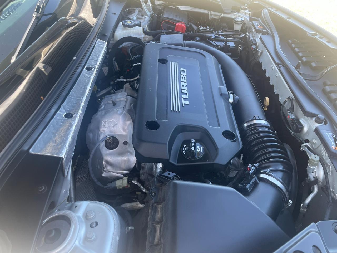 Cadillac XT4 Premium Luxury 2019