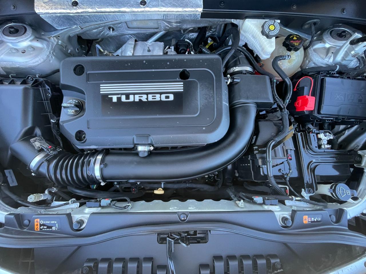 Cadillac XT4 Premium Luxury 2019