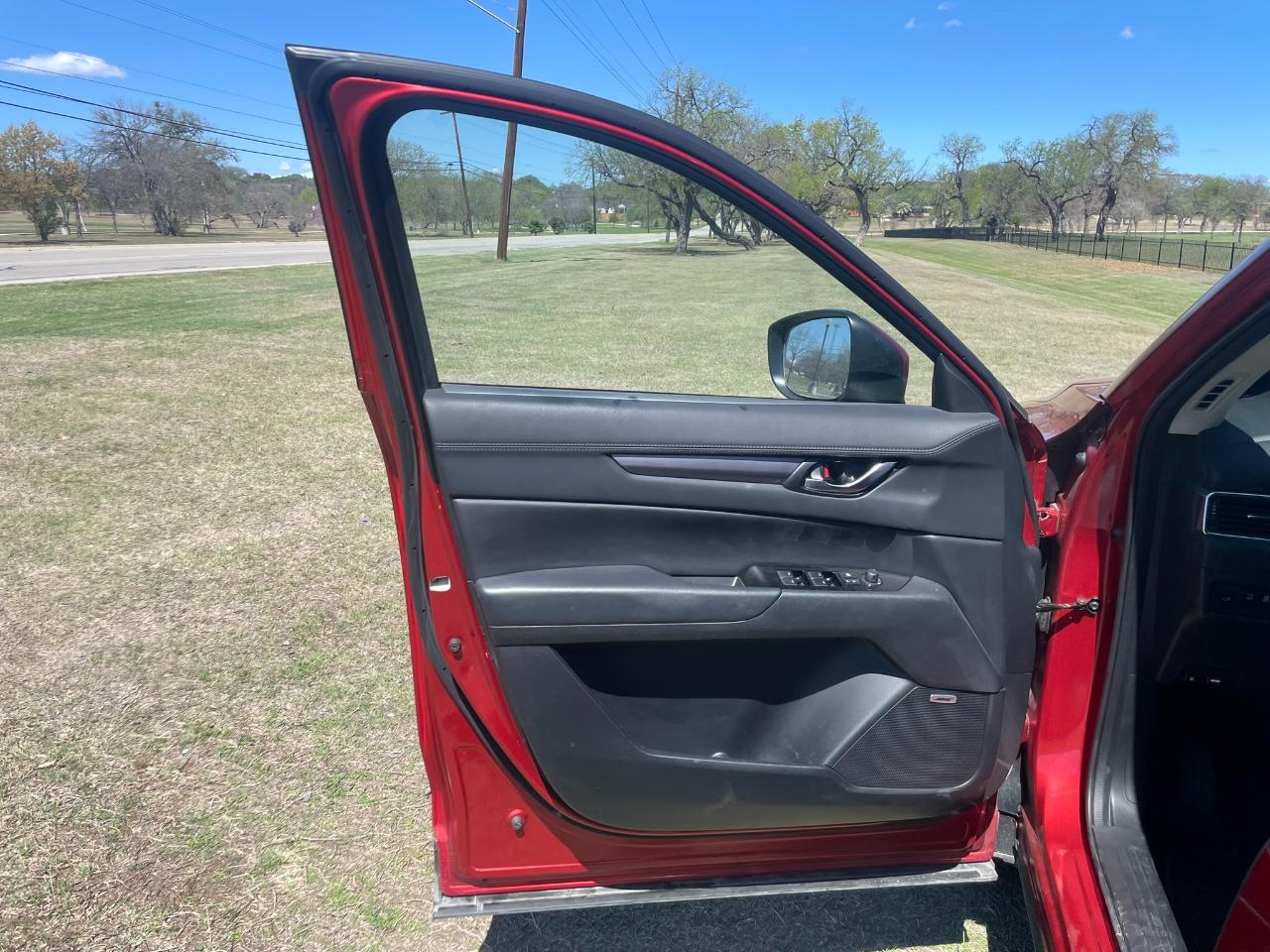 Mazda CX-5 Touring 2020