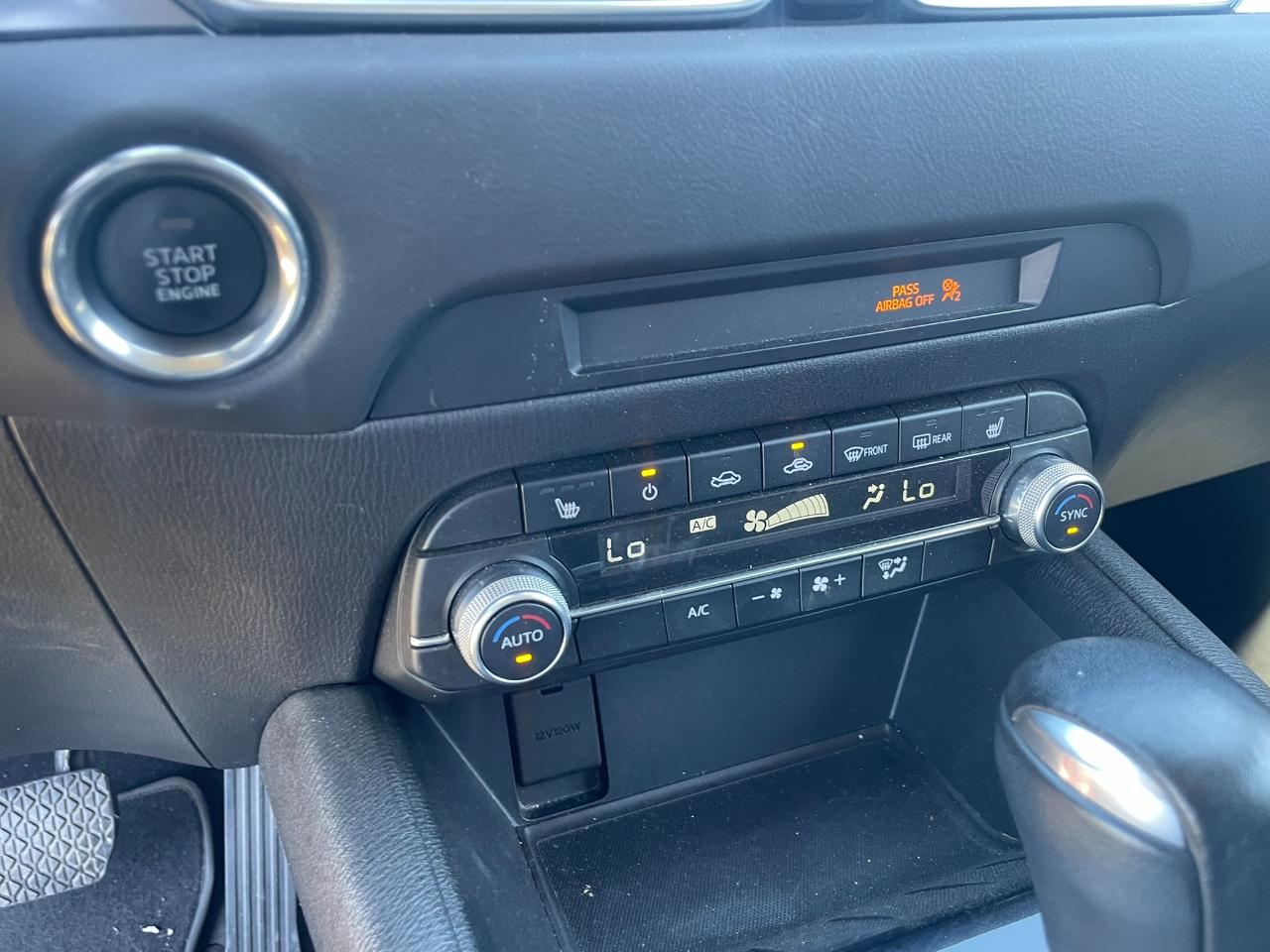 Mazda CX-5 Touring 2020