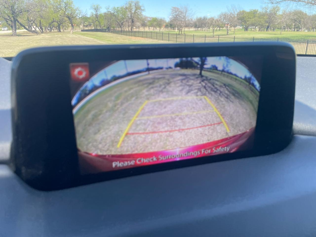 Mazda CX-5 Touring 2020