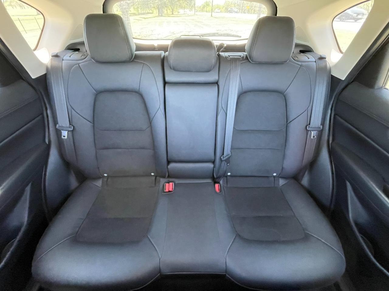 Mazda CX-5 Touring 2020