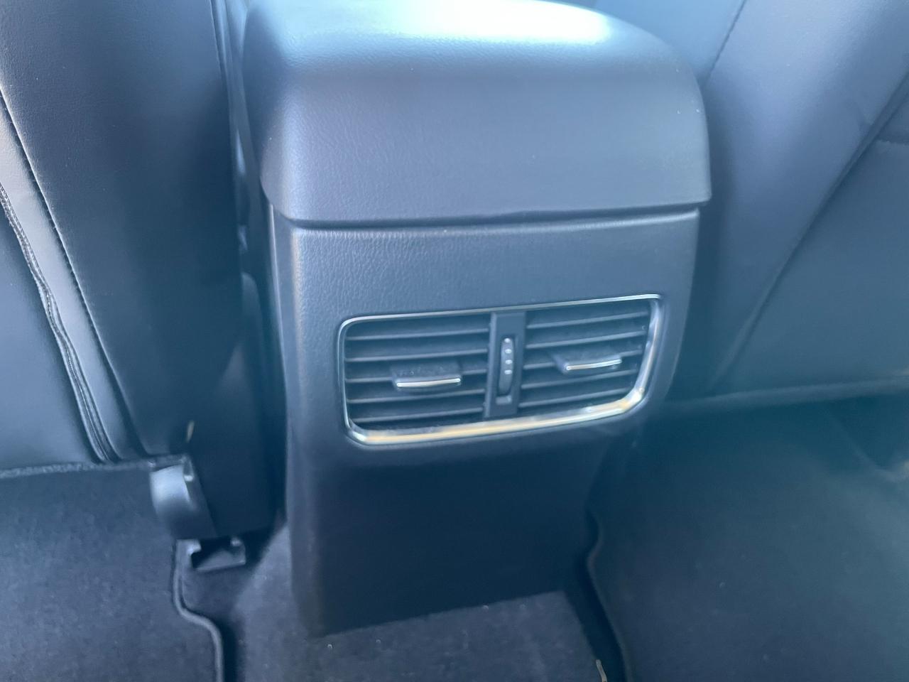 Mazda CX-5 Touring 2020