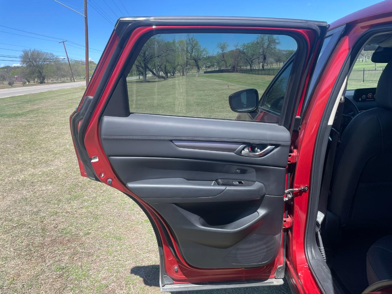 Mazda CX-5 Touring 2020