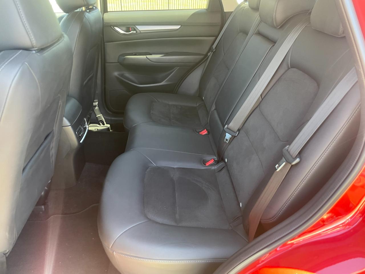 Mazda CX-5 Touring 2020